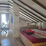 Apartman Angir Martina With Sea View Brodarica (Sibenik-Knin)