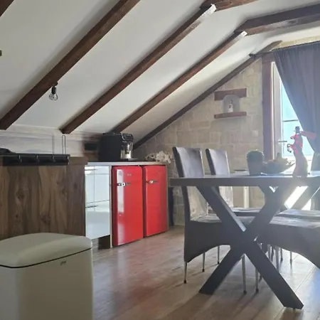 Angir Martina With Sea View Apartment *