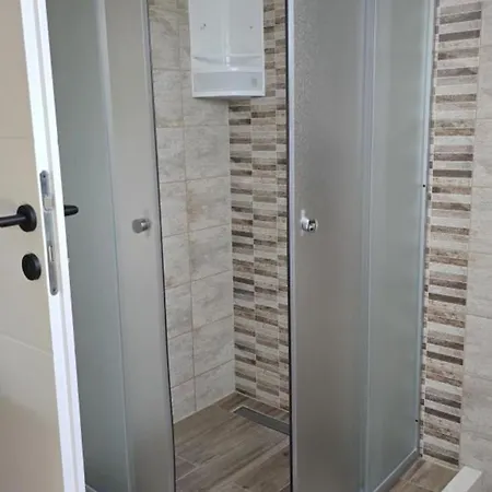 Angir Martina With Sea View Razine