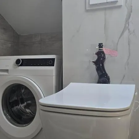 Angir Martina With Sea View