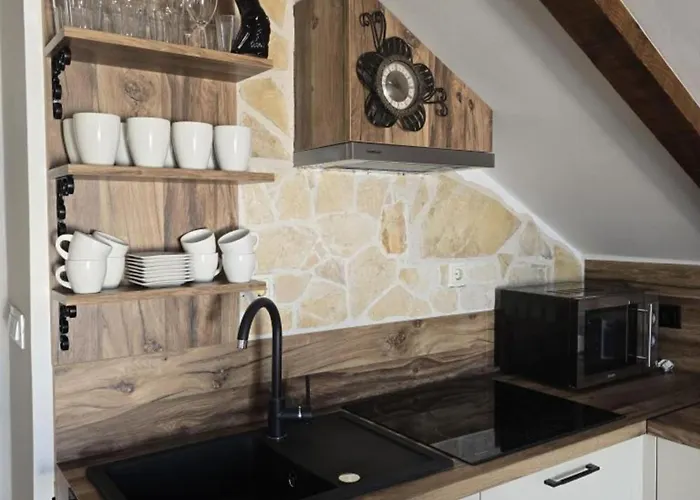 Angir Martina With Sea View * Brodarica (Sibenik-Knin)