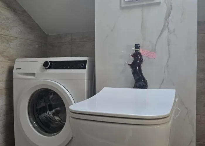 Angir Martina With Sea View